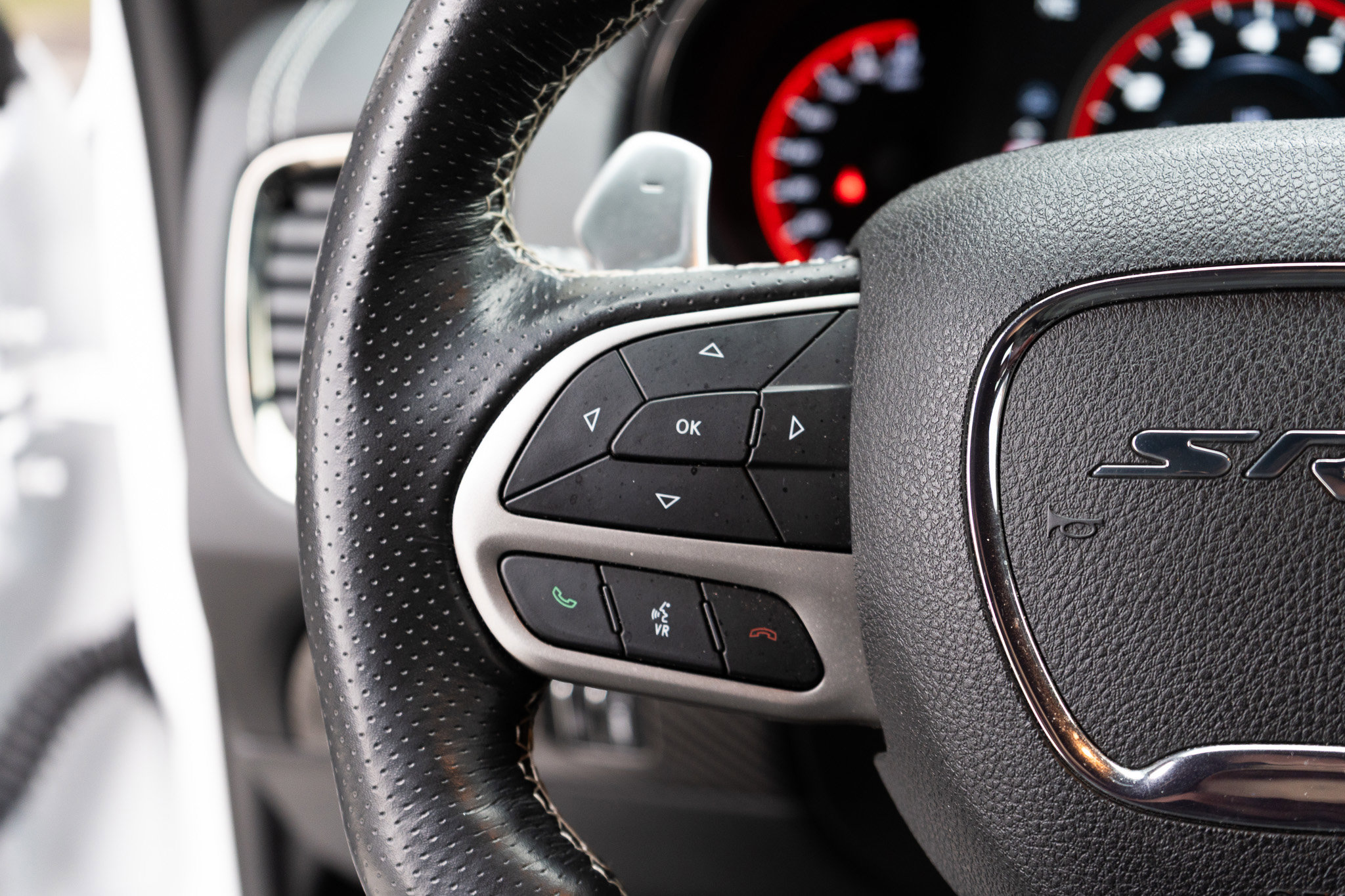 Used 2020 Dodge Durango SRT w/ Premium Interior Group image 27