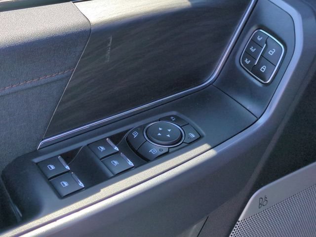 Certified 2024 Ford F150 Lariat w/ Bed Utility Package AWD/4WD image 13