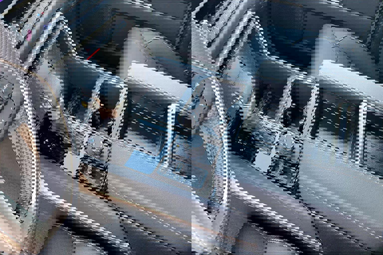 New 2026 Toyota Tundra Limited image 7