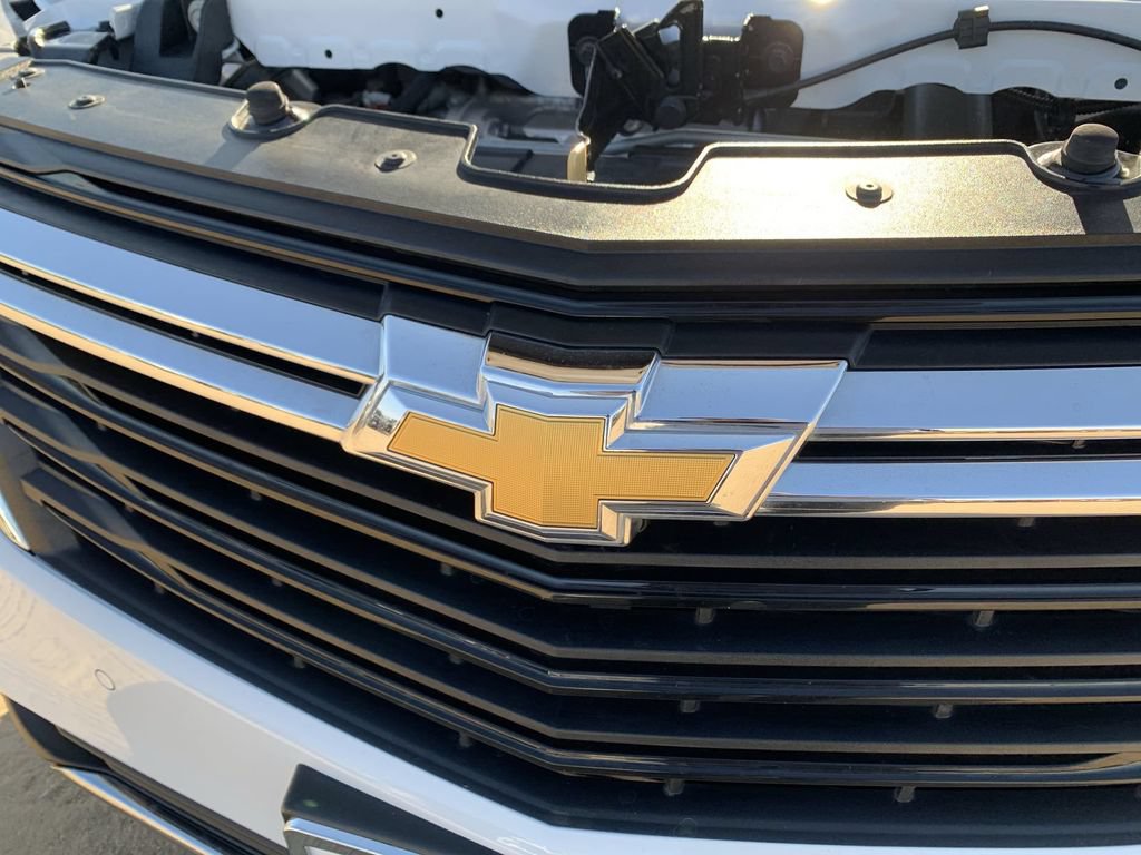 Certified 2024 Chevrolet Equinox LT FWD image 35