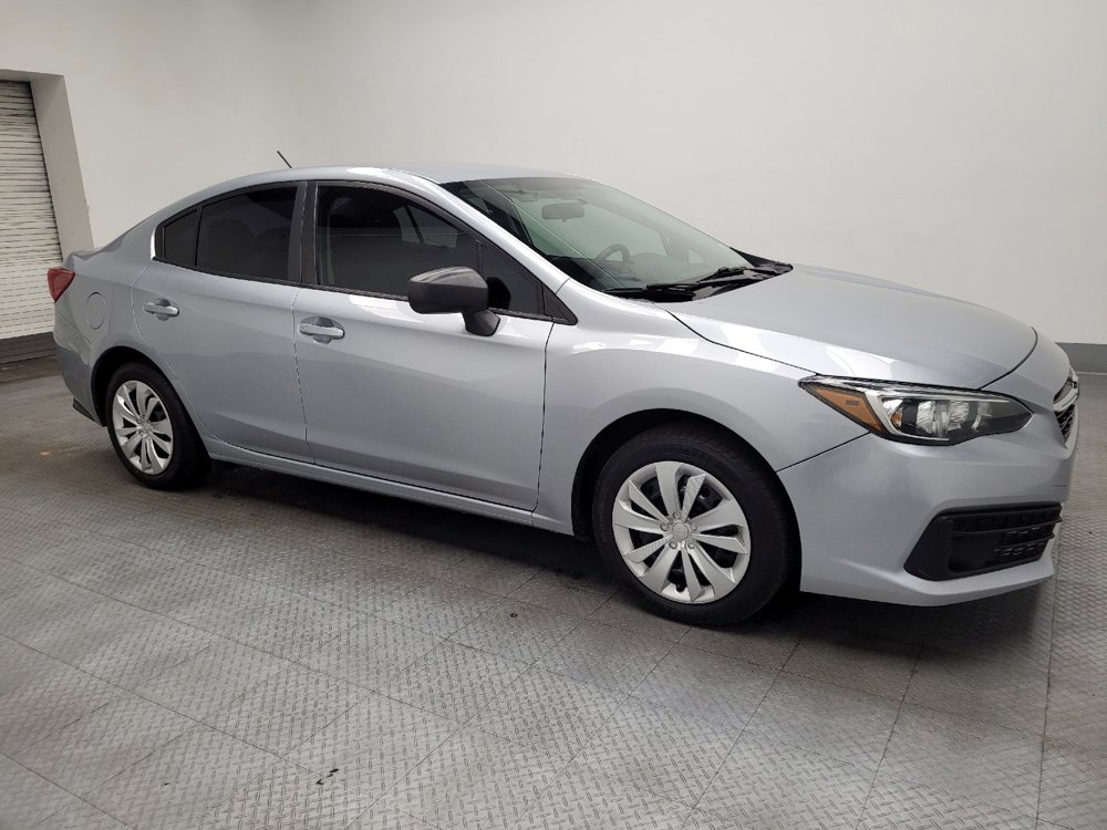 Used 2022 Subaru Impreza 2.0i image 11