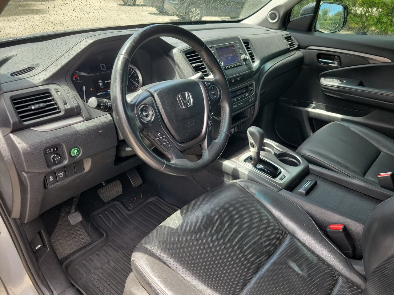 Used 2019 Honda Ridgeline RTL image 15