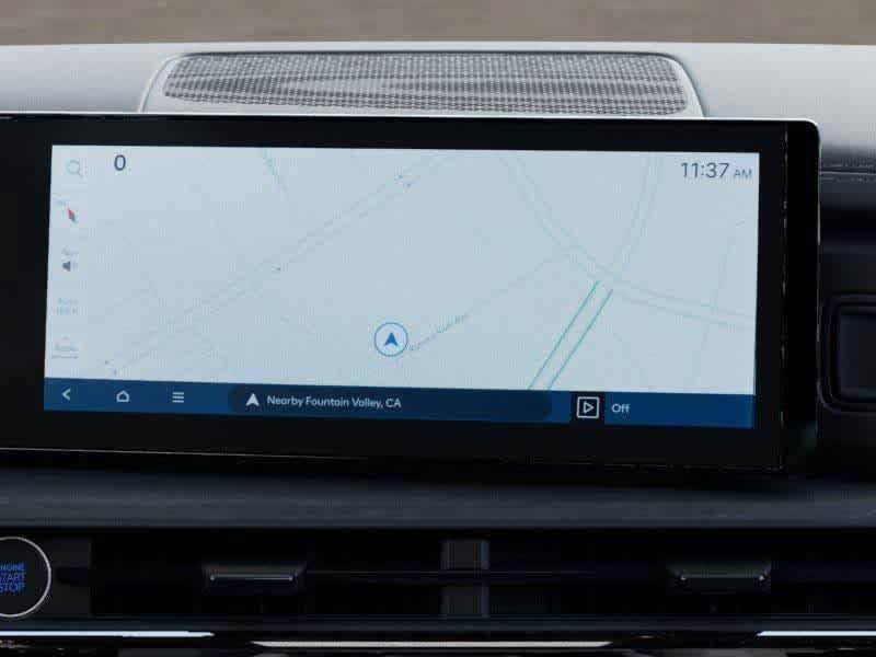 New 2027 Hyundai Santa Fe Calligraphy AWD/4WD image 13