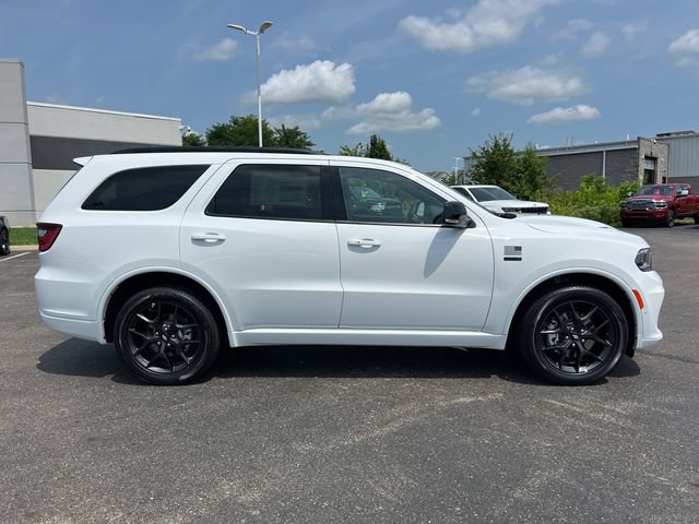 New 2026 Dodge Durango GT AWD/4WD image 9