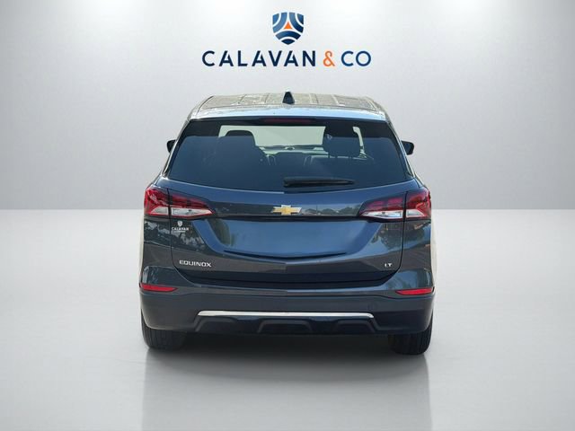 Used 2022 Chevrolet Equinox LT FWD image 6