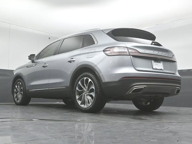 Certified 2023 Lincoln Nautilus Reserve w/ Luxury Package image 43