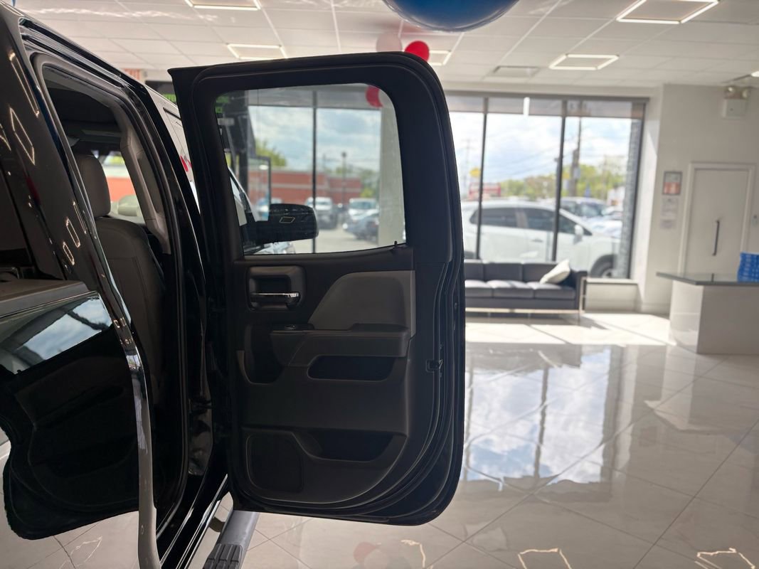 Used 2019 GMC Sierra 1500 Limited w/ Elevation Edition AWD/4WD image 34