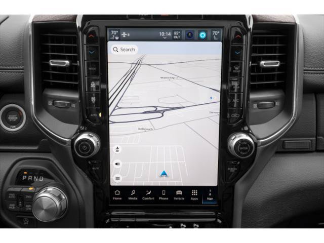New 2027 RAM 1500 Laramie AWD/4WD image 12
