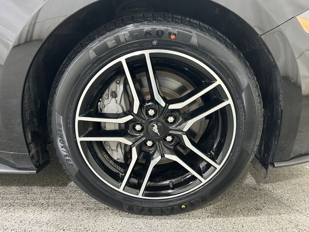 Used 2022 Ford Mustang GT image 11