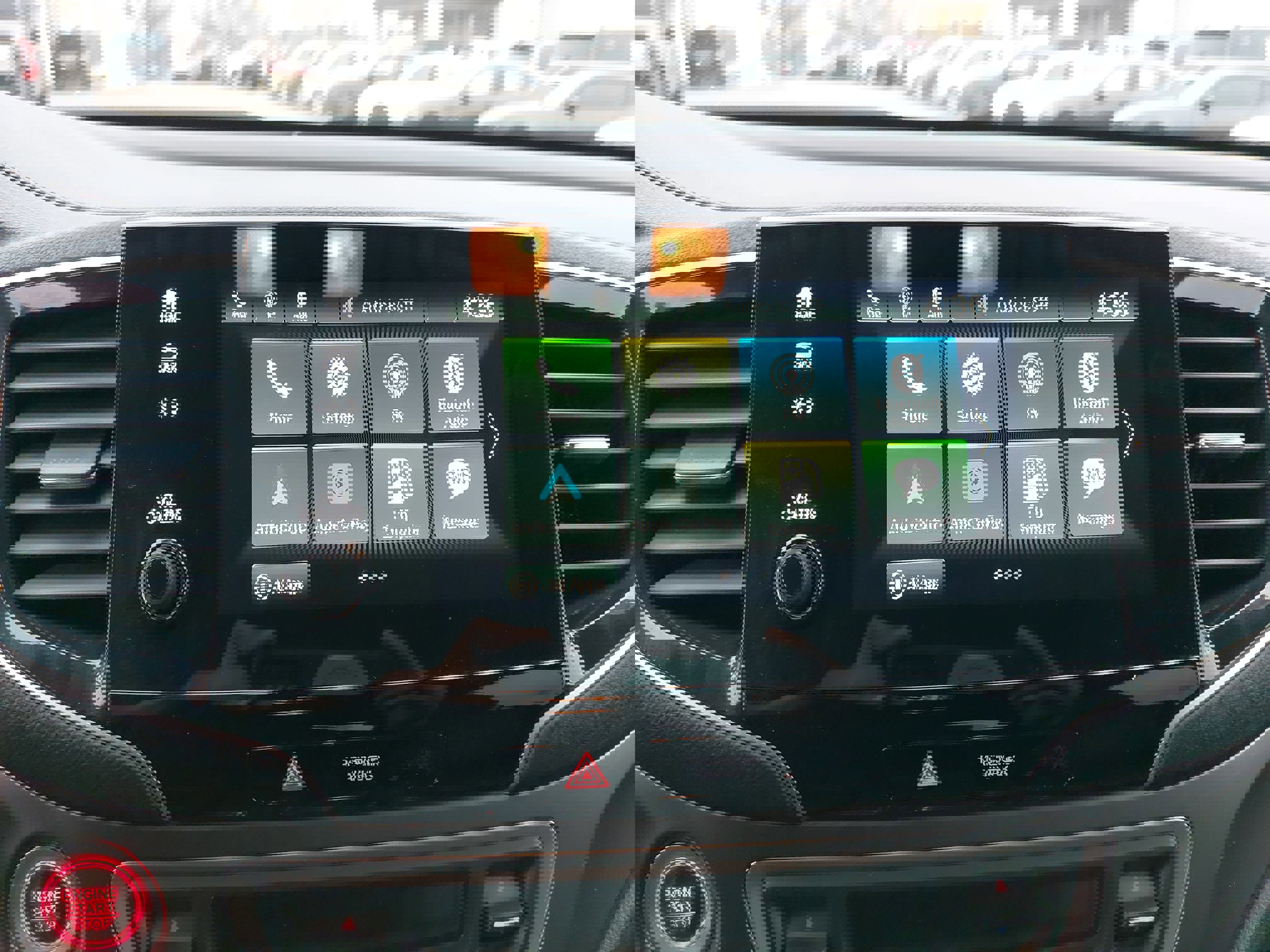 Used 2021 Honda Pilot EX-L image 24