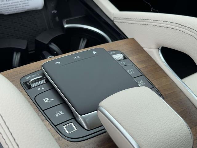 New 2025 Mercedes-Benz GLS 450 4MATIC image 29