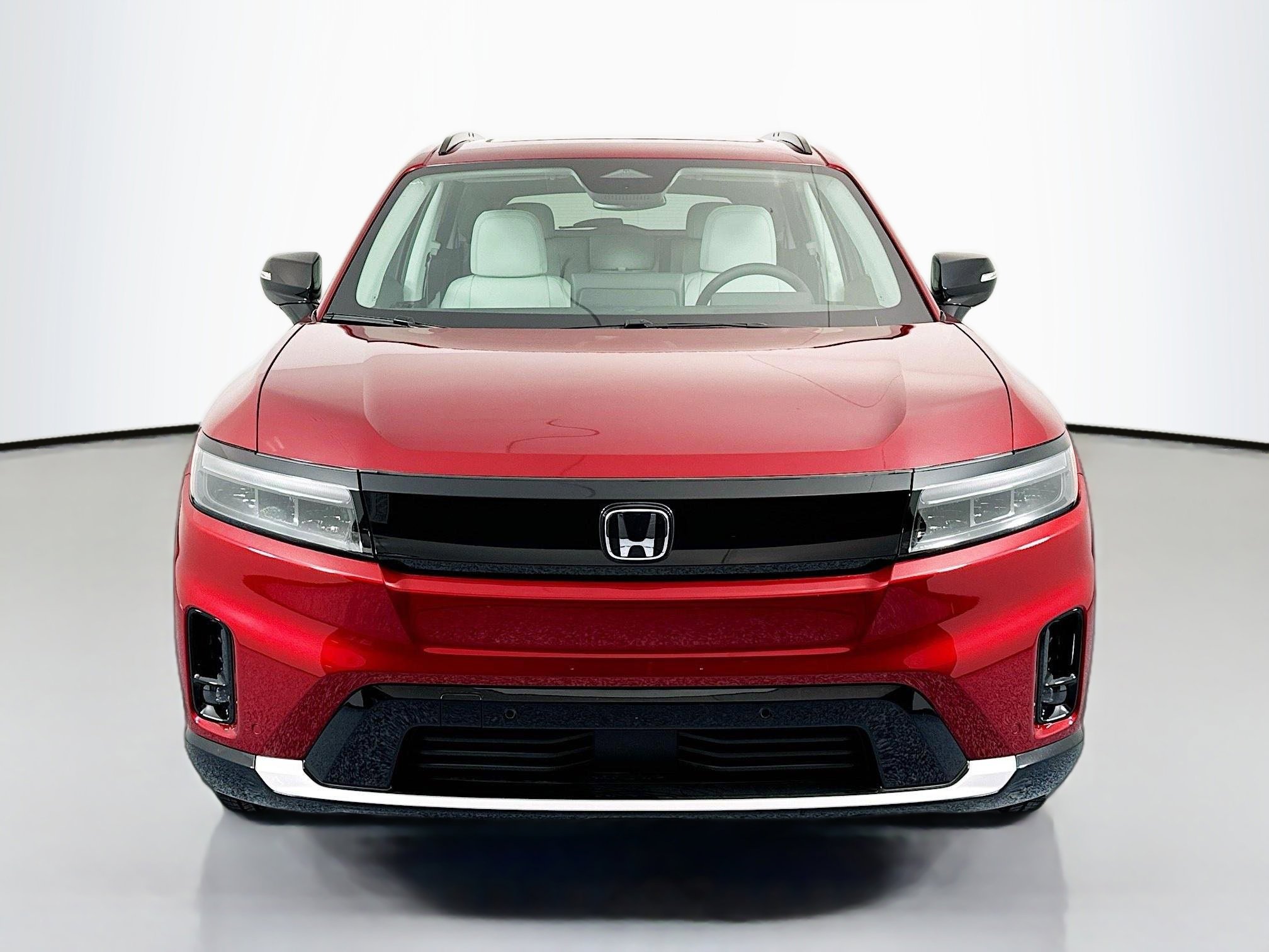 New 2025 Honda Prologue Touring image 2