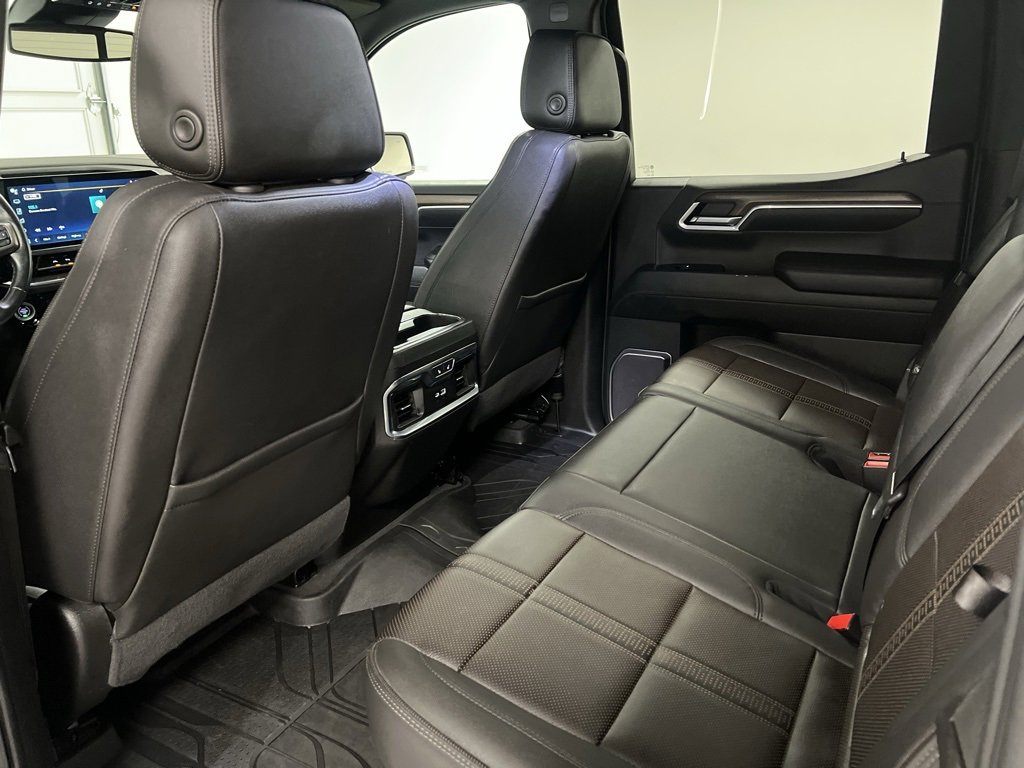 Used 2022 Chevrolet Silverado 1500 High Country image 53