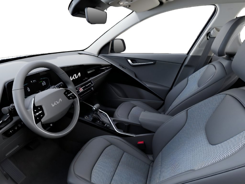 New 2026 Kia Niro EX w/ EX Premium Package FWD image 17