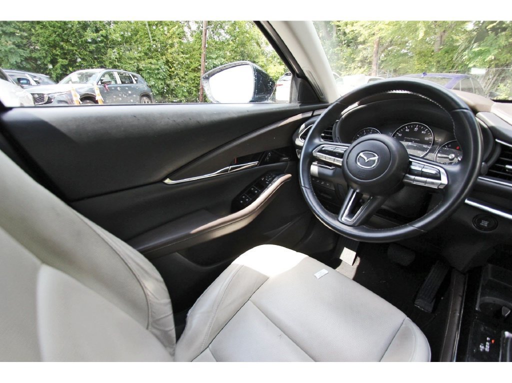 Used 2021 MAZDA CX-30 FWD 2.5 S w/ Premium Package image 7