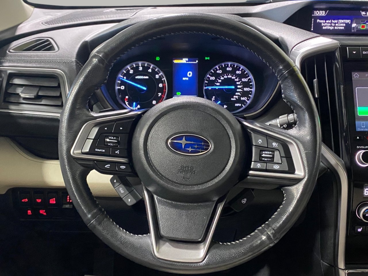 Used 2022 Subaru Ascent Limited image 10