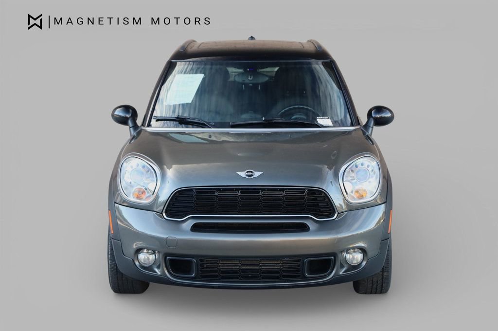 Used 2014 MINI Cooper Countryman S image 5