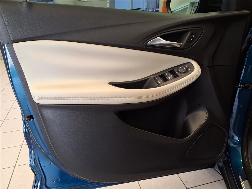 Used 2021 Buick Encore GX Preferred image 19