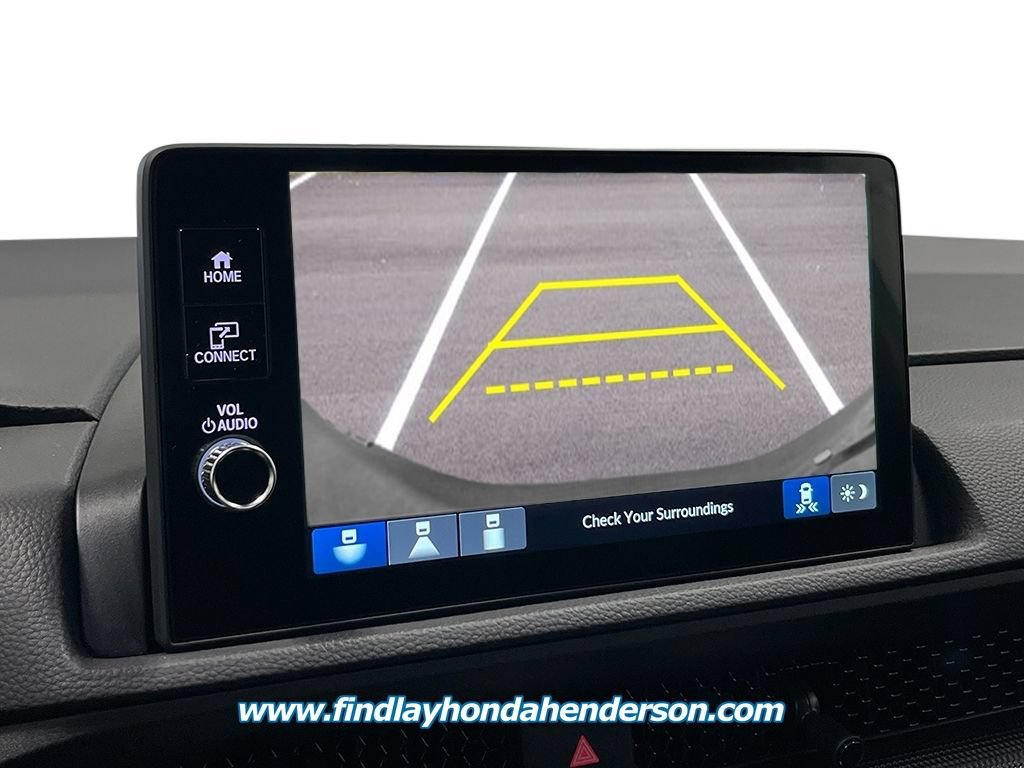 New 2026 Honda CR-V TrailSport image 22
