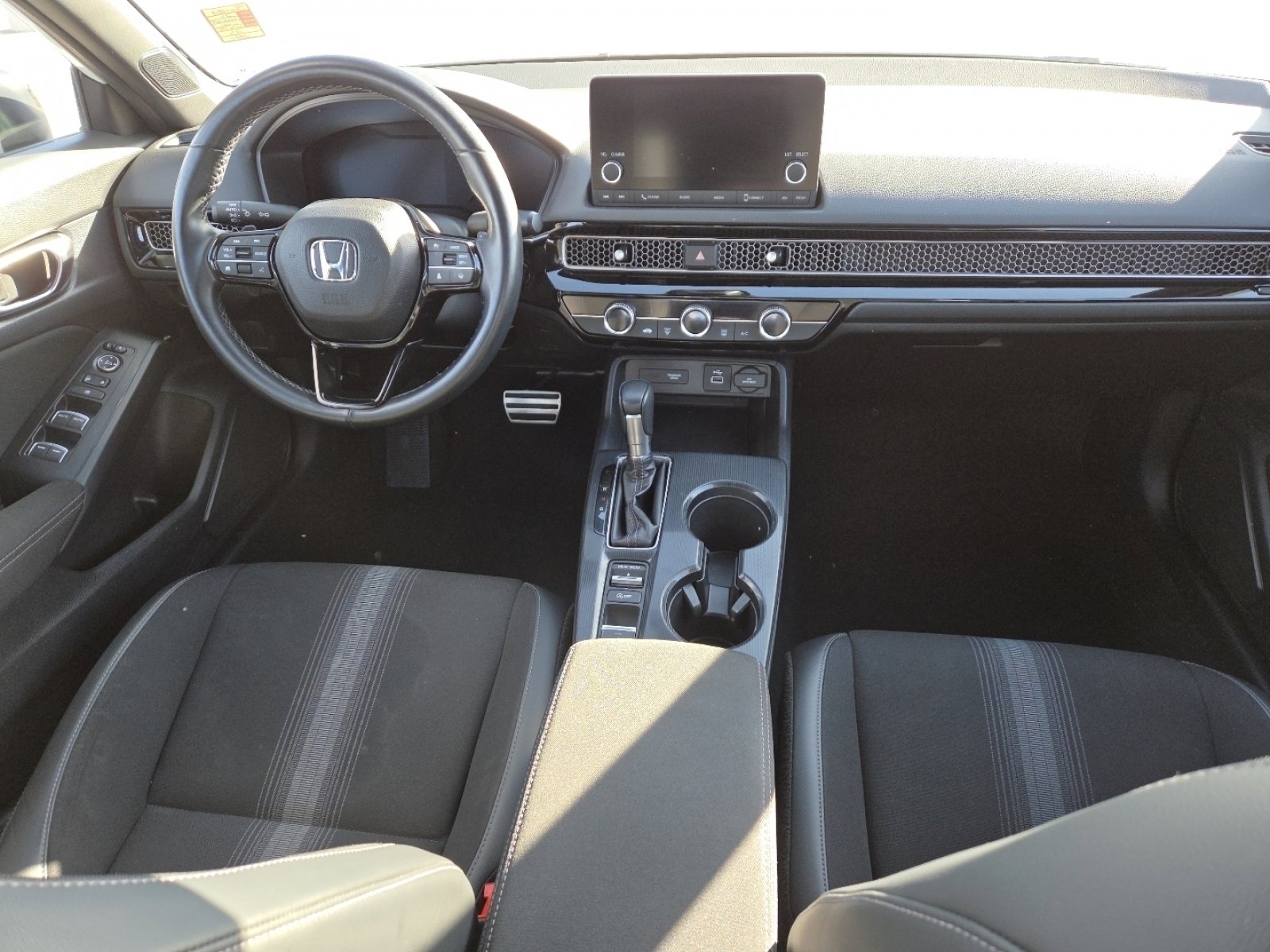 Used 2023 Honda Civic Sport image 22