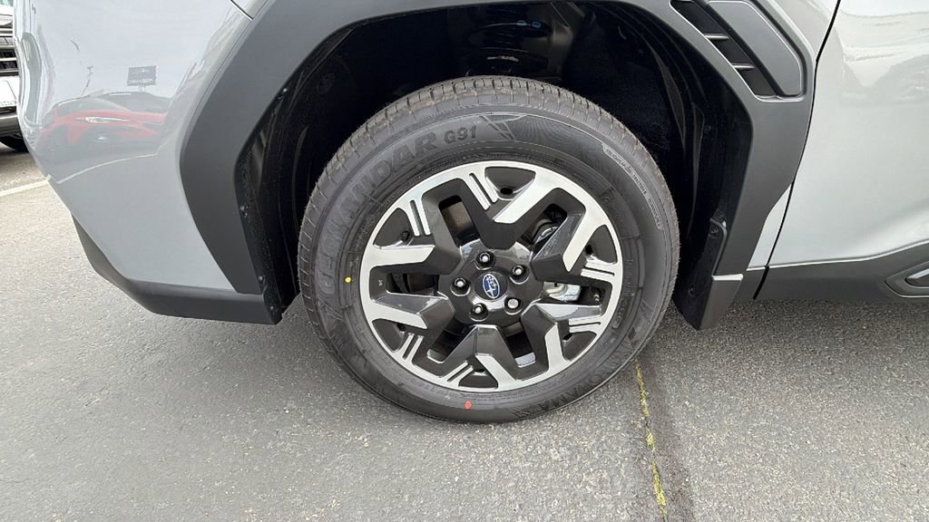 New 2026 Subaru Forester Premium image 10