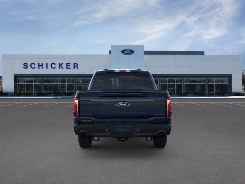 New 2026 Ford F150 Tremor w/ Equipment Group 402A High AWD/4WD image 5