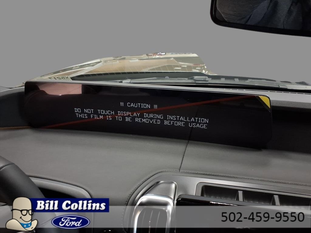 New 2025 Ford Expedition Tremor image 24