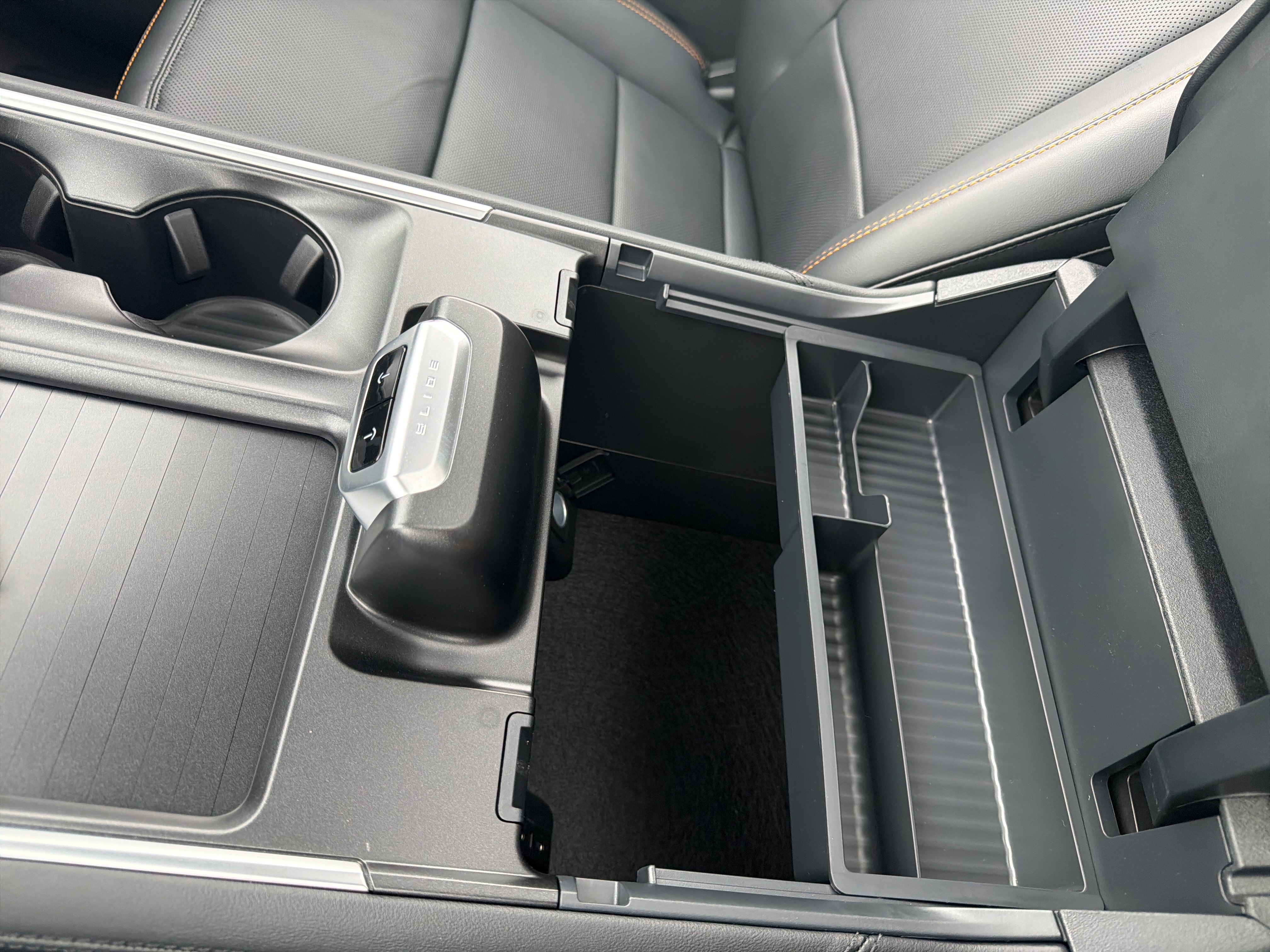 New 2026 Ford Expedition Tremor image 35