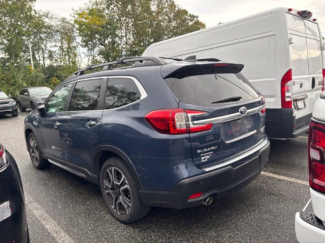 Used 2024 Subaru Ascent Touring AWD/4WD image 14