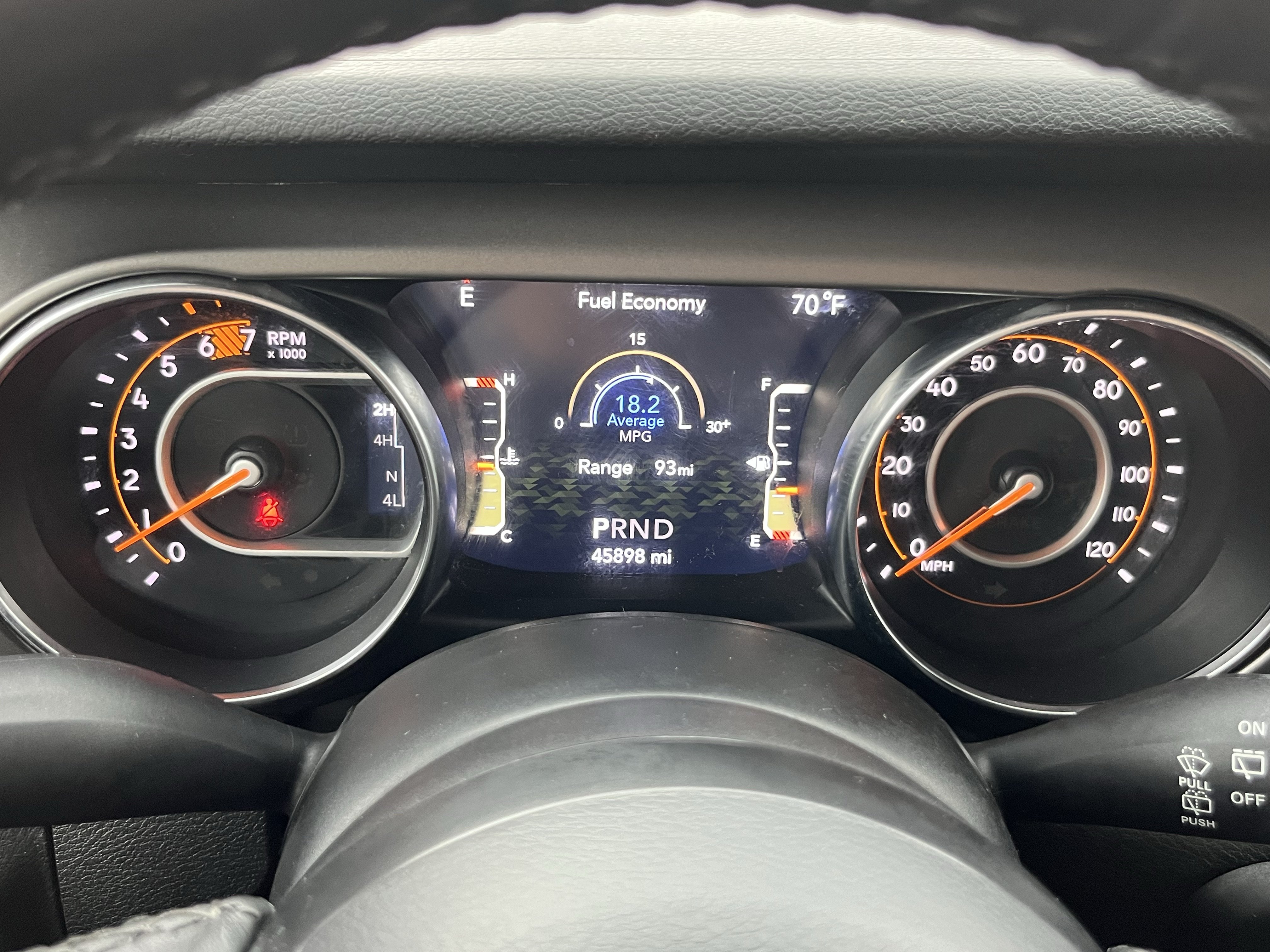 Used 2021 Jeep Wrangler Unlimited Sport AWD/4WD image 26