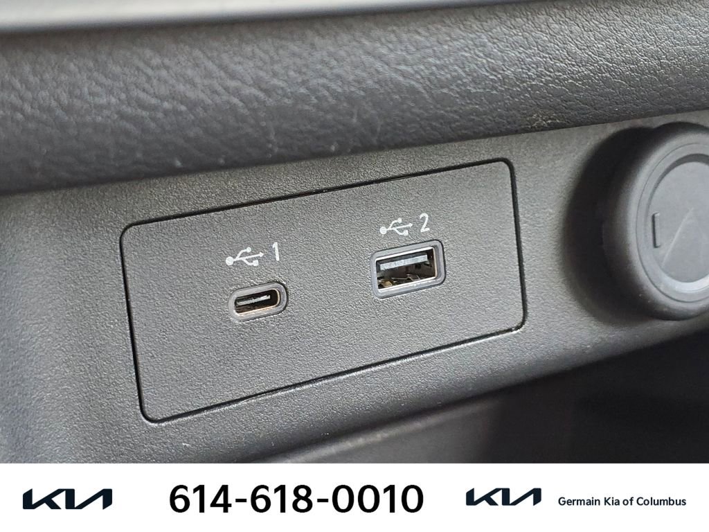 Used 2023 Nissan Rogue SV AWD/4WD image 31