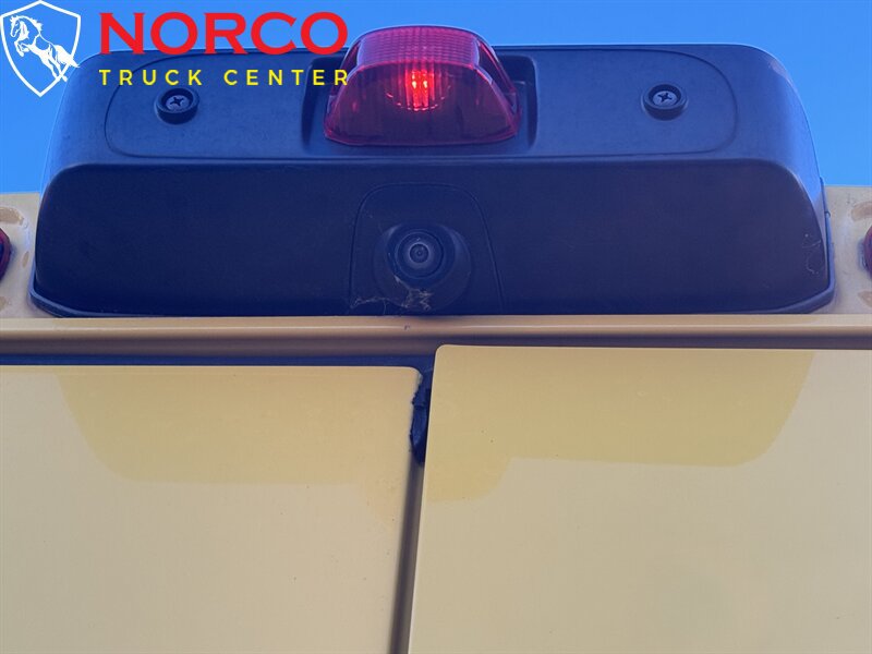 Used 2018 RAM ProMaster 2500 FWD image 16