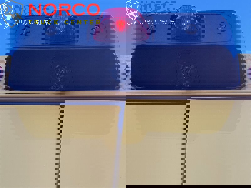 Used 2018 RAM ProMaster 2500 image 16