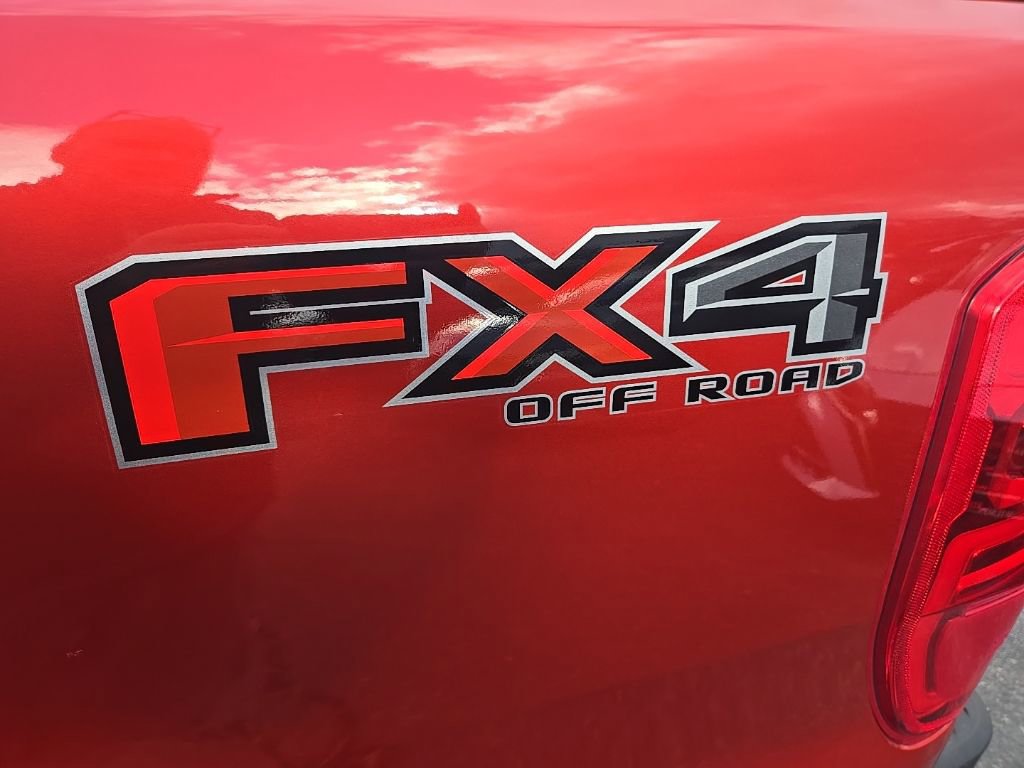 Used 2019 Ford Ranger Lariat w/ Equipment Group 501A Mid image 42