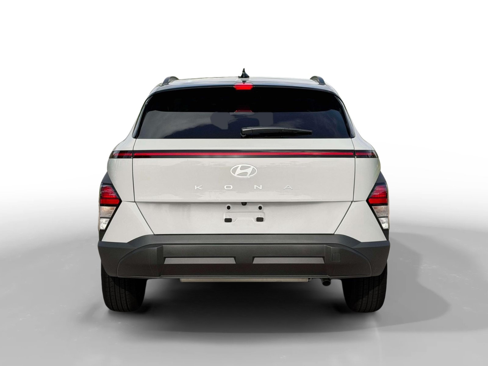 New 2027 Hyundai Kona SEL Sport FWD image 6