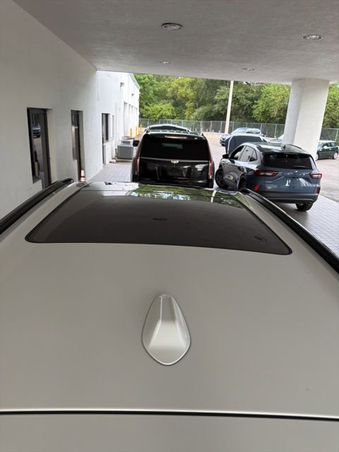 Used 2024 BMW X5 sDrive40i w/ M Sport Package RWD image 12