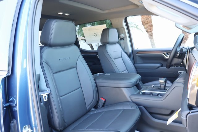 New 2026 GMC Sierra 1500 Denali w/ Technology Package image 22