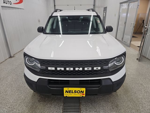 New 2026 Ford Bronco Sport Big Bend w/ Convenience Package AWD/4WD image 5