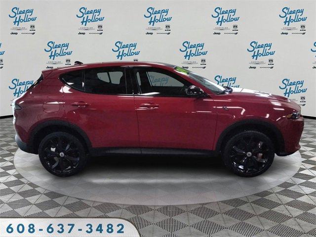 Used 2024 Dodge Hornet GT image 4