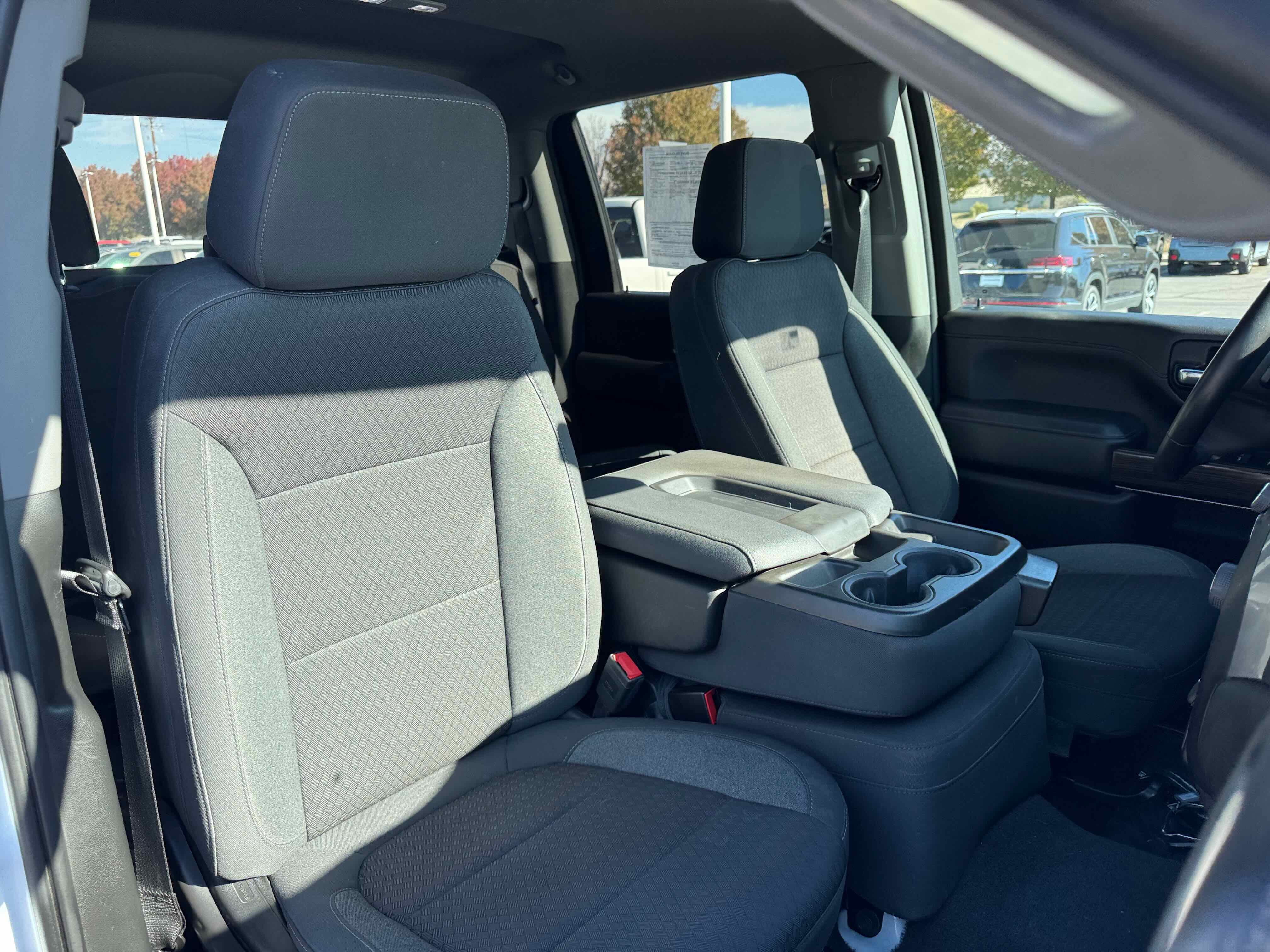 Used 2023 Chevrolet Silverado 3500 LT w/ Gooseneck/5TH Wheel Package image 30