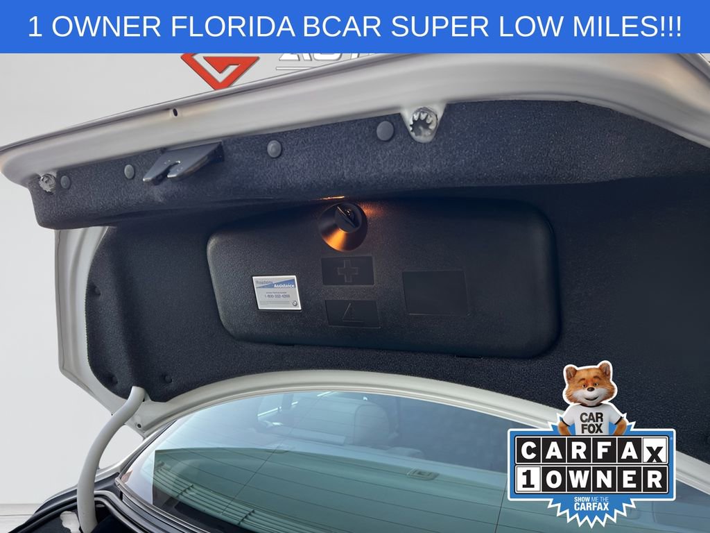 Used 2004 BMW 545i Sedan image 21