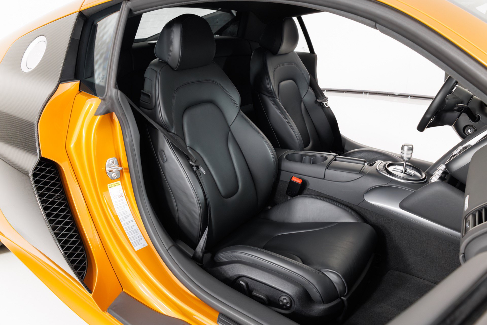 Used 2011 Audi R8 V10 AWD/4WD image 36