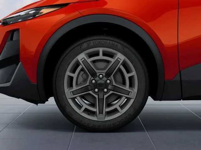 New 2026 Subaru Uncharted AWD image 9
