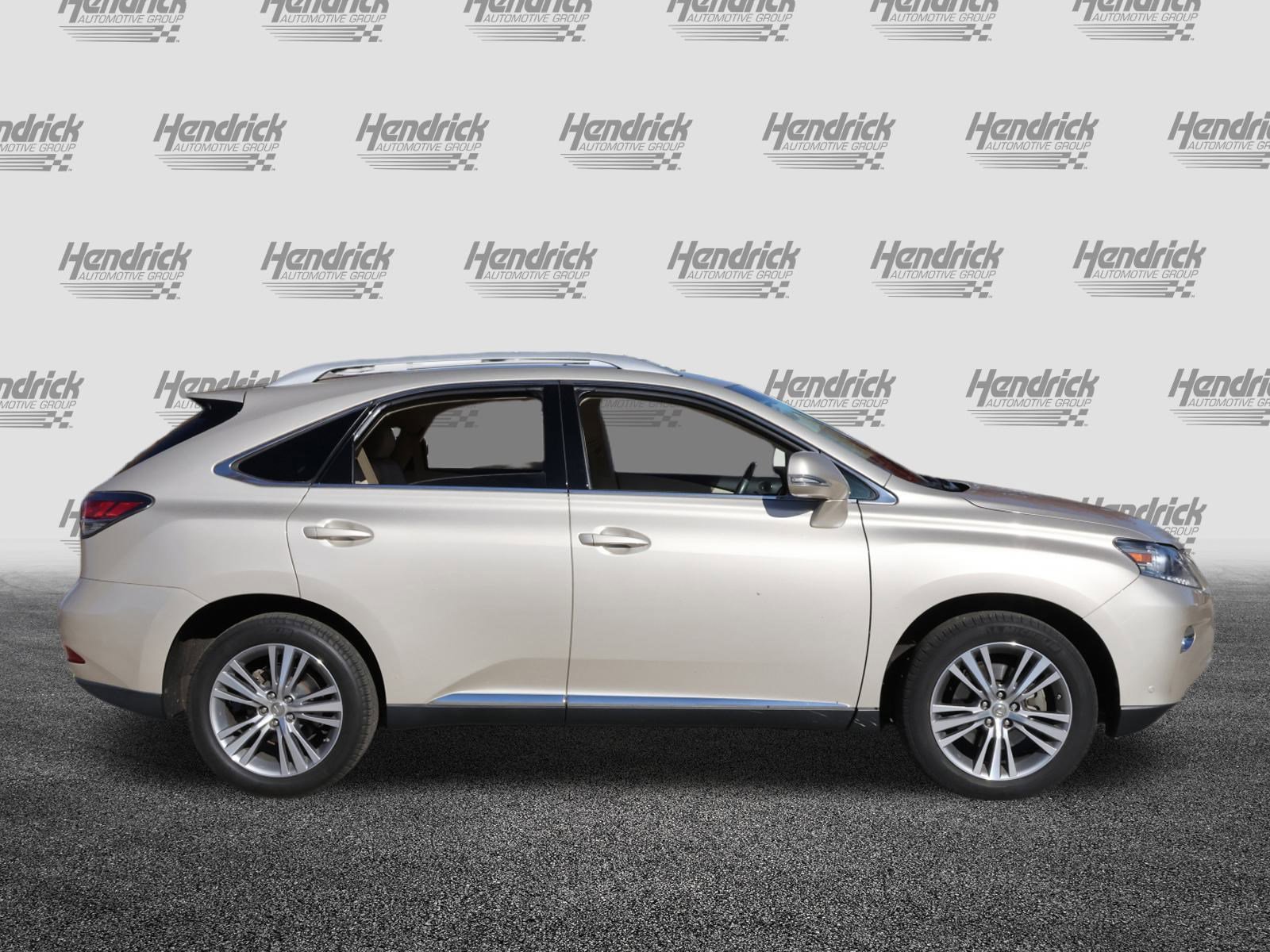 Used 2015 Lexus RX 350 FWD image 10