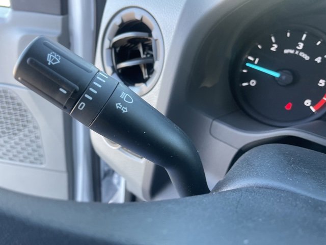 New 2025 Ford E-350 and Econoline 350 Super Duty w/ Power Equipment Group image 35