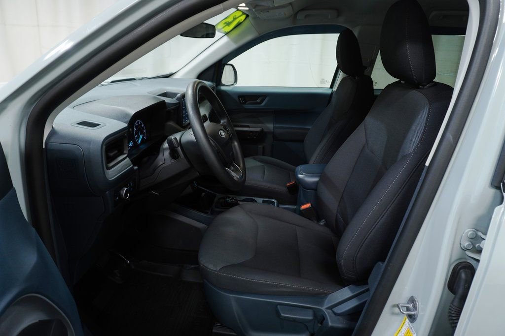 Used 2023 Ford Maverick XL w/ Equipment Group 100A Standard image 11