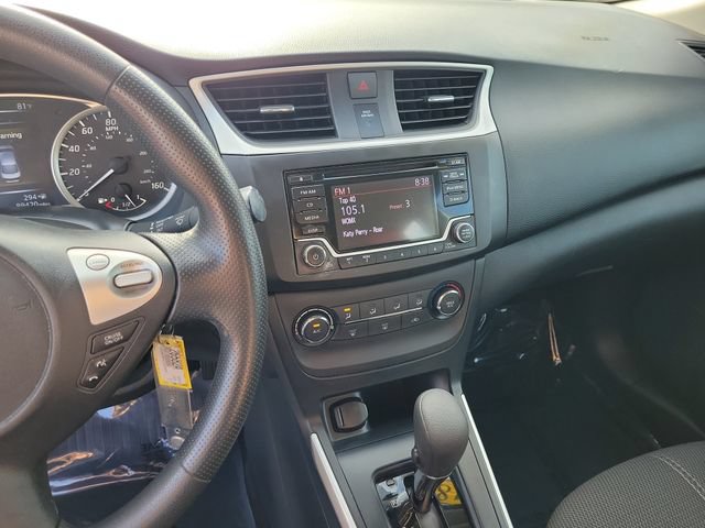 Used 2018 Nissan Sentra S FWD image 20