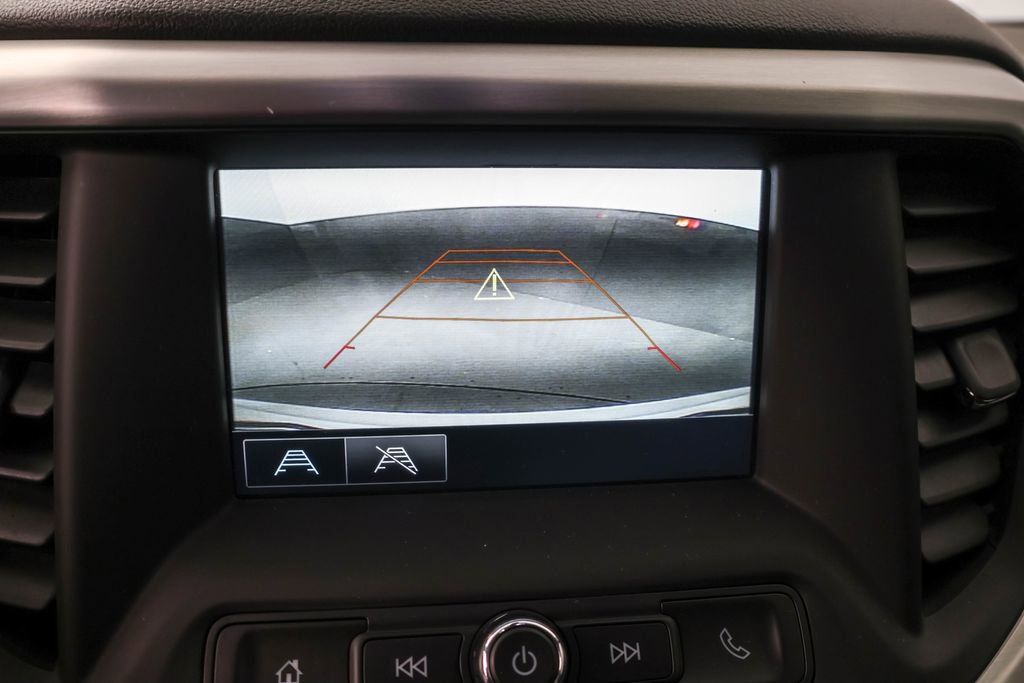 Used 2019 GMC Acadia SLE w/ Driver Alert Package I FWD image 9