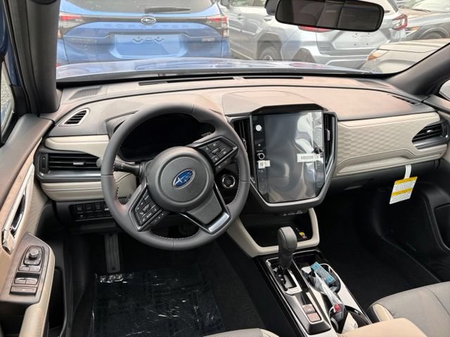 New 2026 Subaru Forester Limited AWD/4WD image 6