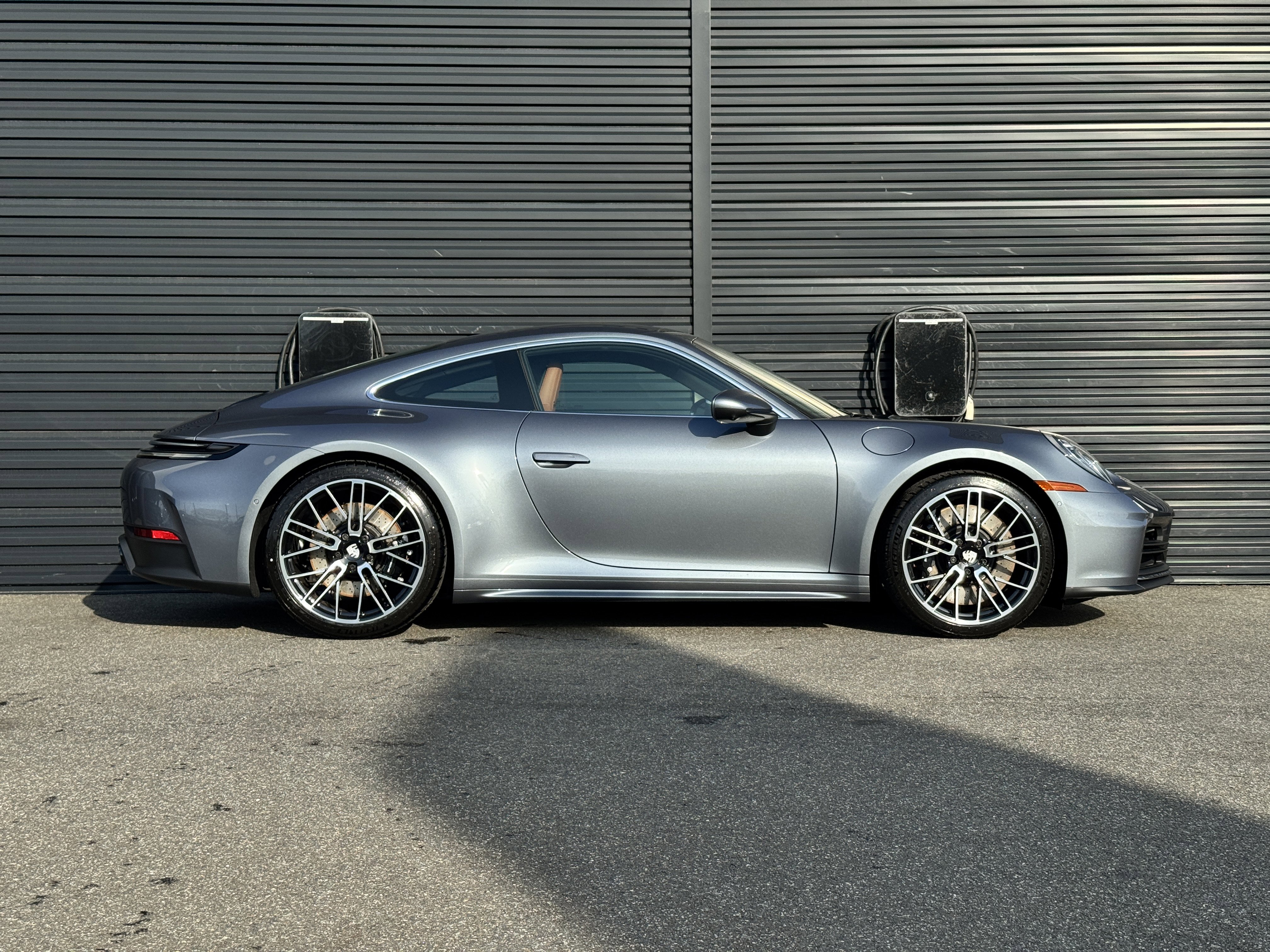 New 2026 Porsche 911 Carrera S RWD image 8